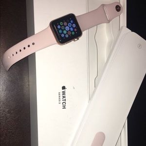 BRAND NEW Apple Watch